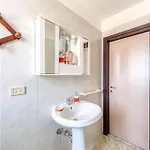 Do Mestru Luccio Angelo Nyaraló San Pietro in Bevagna