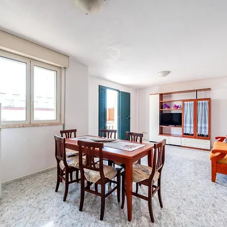 Do Mestru Luccio Angelo Ferienhaus *