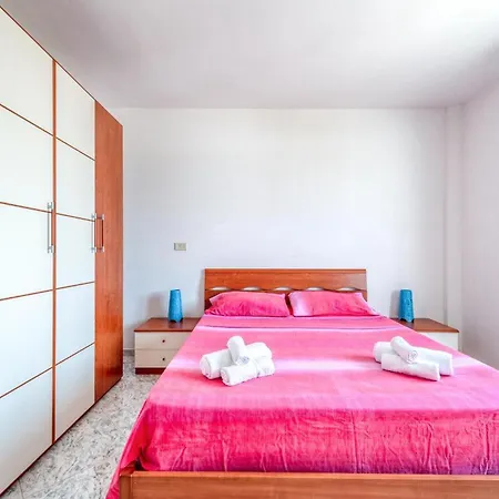 Do Mestru Luccio Angelo Ferienhaus *