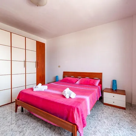 Vakantiehuis Do Mestru Luccio Angelo