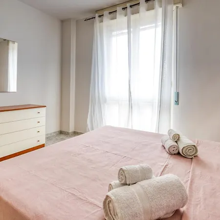 Holiday home Do Mestru Luccio Angelo