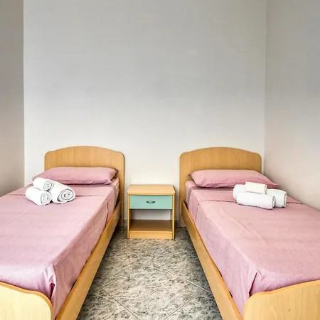 Prázdninový dům Do Mestru Luccio Angelo