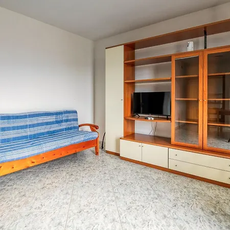 Do Mestru Luccio Angelo Prázdninový dům