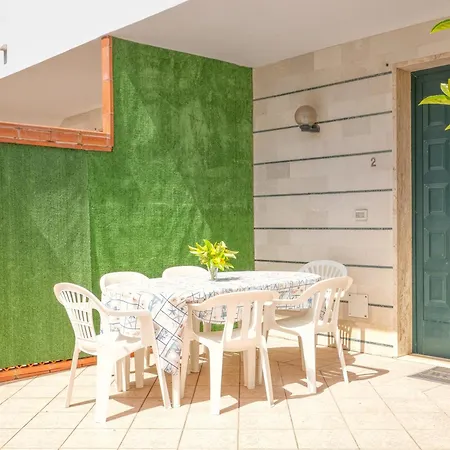 Do Mestru Luccio Angelo Holiday home