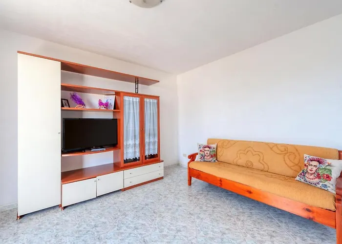 Ferienhaus Do Mestru Luccio Angelo San Pietro in Bevagna