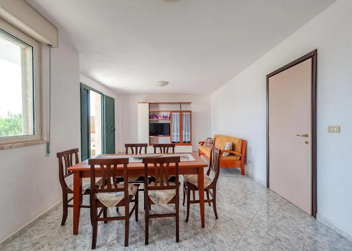 Do Mestru Luccio Angelo Ferienhaus San Pietro in Bevagna