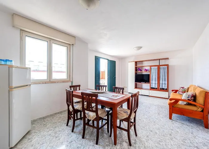 Do Mestru Luccio Angelo Ferienhaus *