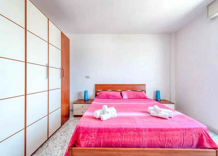 Do Mestru Luccio Angelo Ferienhaus *