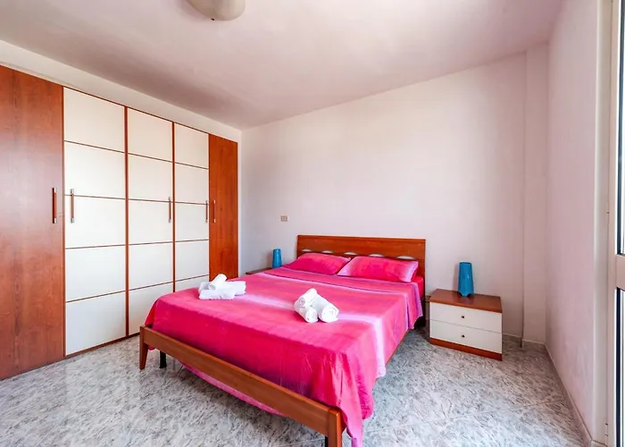 Ferienhaus Do Mestru Luccio Angelo