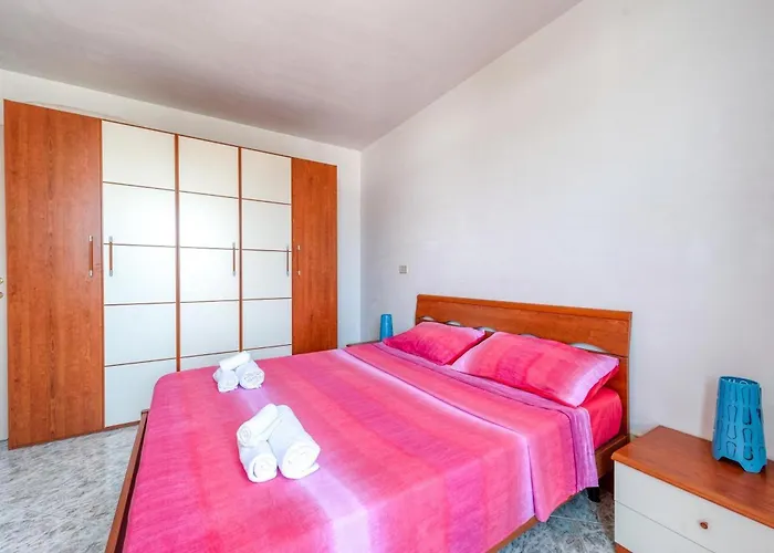 Ferienhaus Do Mestru Luccio Angelo *