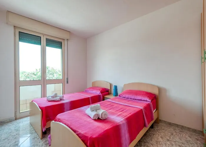 Do Mestru Luccio Angelo Ferienhaus San Pietro in Bevagna