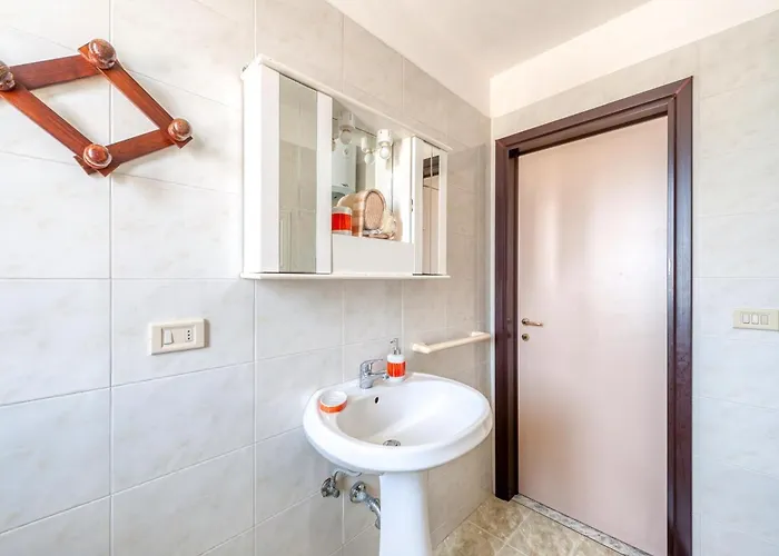 Do Mestru Luccio Angelo Ferienhaus San Pietro in Bevagna